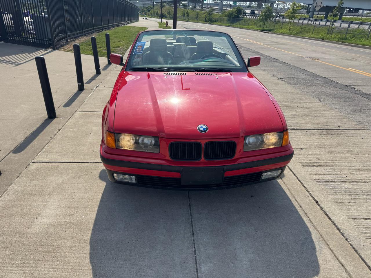 bmw 3 series 1994 WBABJ6329RJD36081 image bmw 3 series 1994 WBABJ6329RJD36081 image